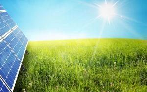 solar heating