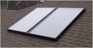 solar panels