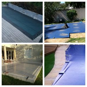pool covers