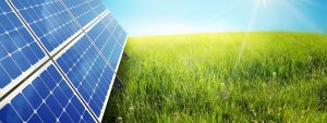 Solar heating