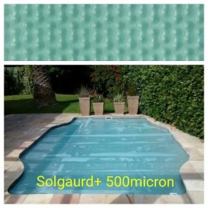 solgaurd cover
