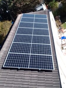 Solar Panels