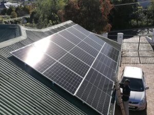 Solar Panels
