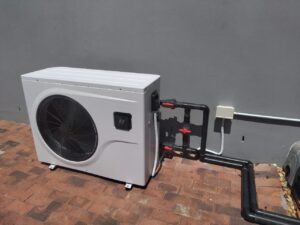 Pool Heatpump