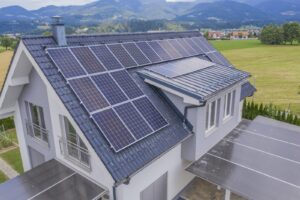 Solar Power System