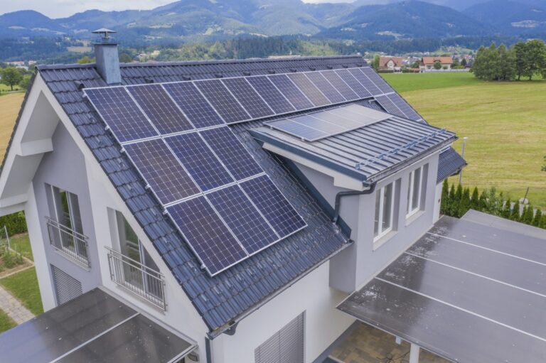 Solar Power System