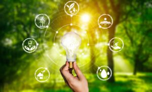 Renewable Energy